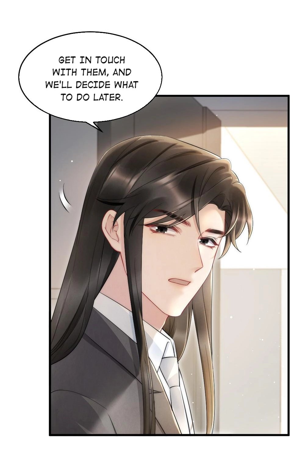 Rainbow Amber Chapter 40 page 14 - 