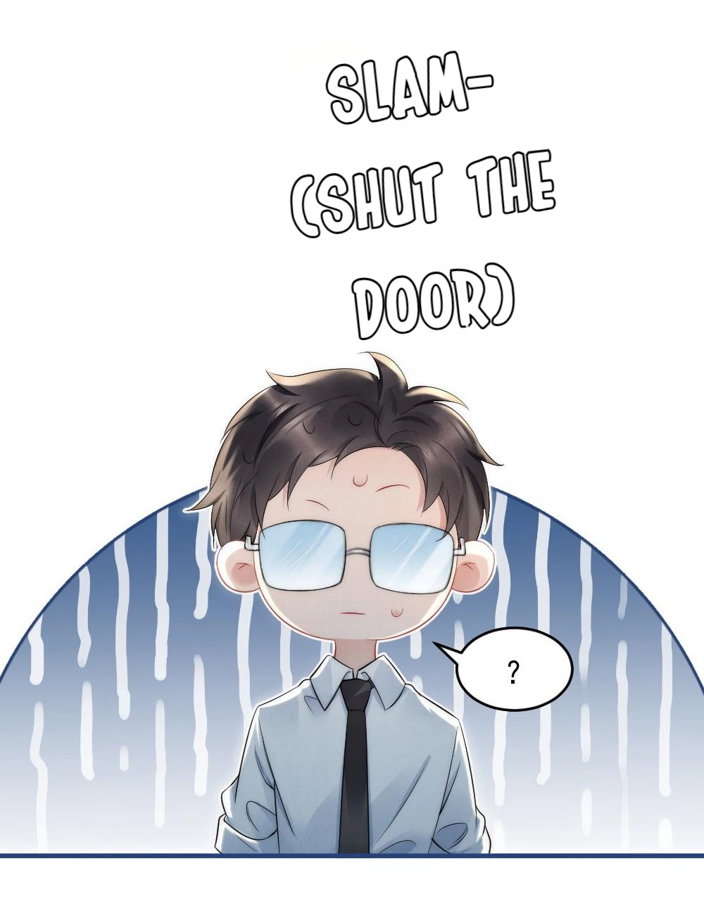 Rainbow Amber Chapter 40 page 15 - 