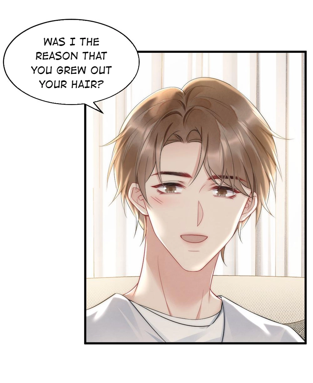 Rainbow Amber Chapter 40 page 19 - 