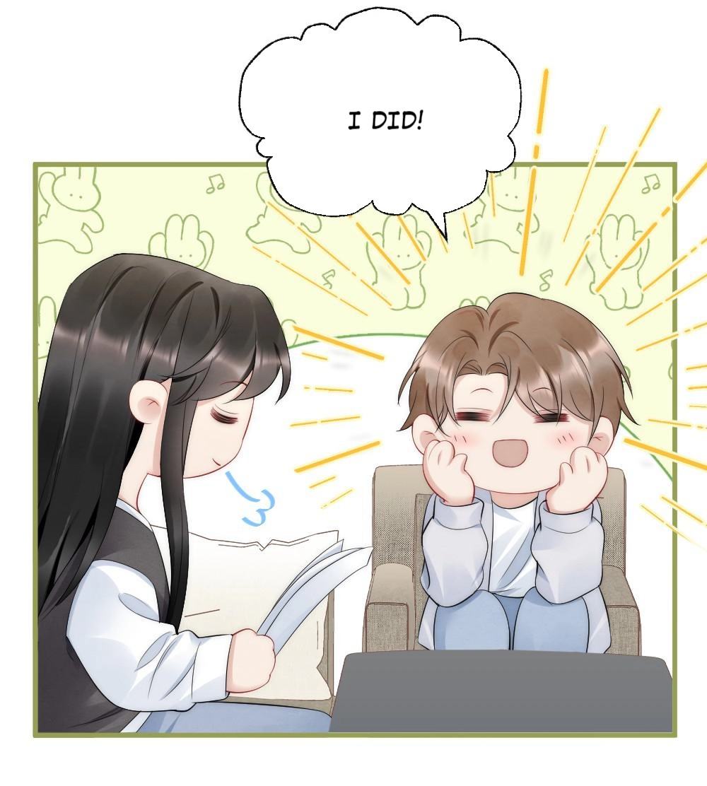 Rainbow Amber Chapter 40 page 21 - 