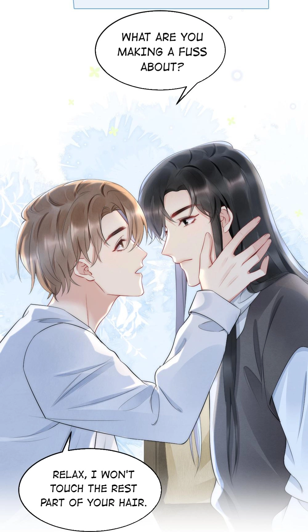 Rainbow Amber Chapter 40 page 25 - 