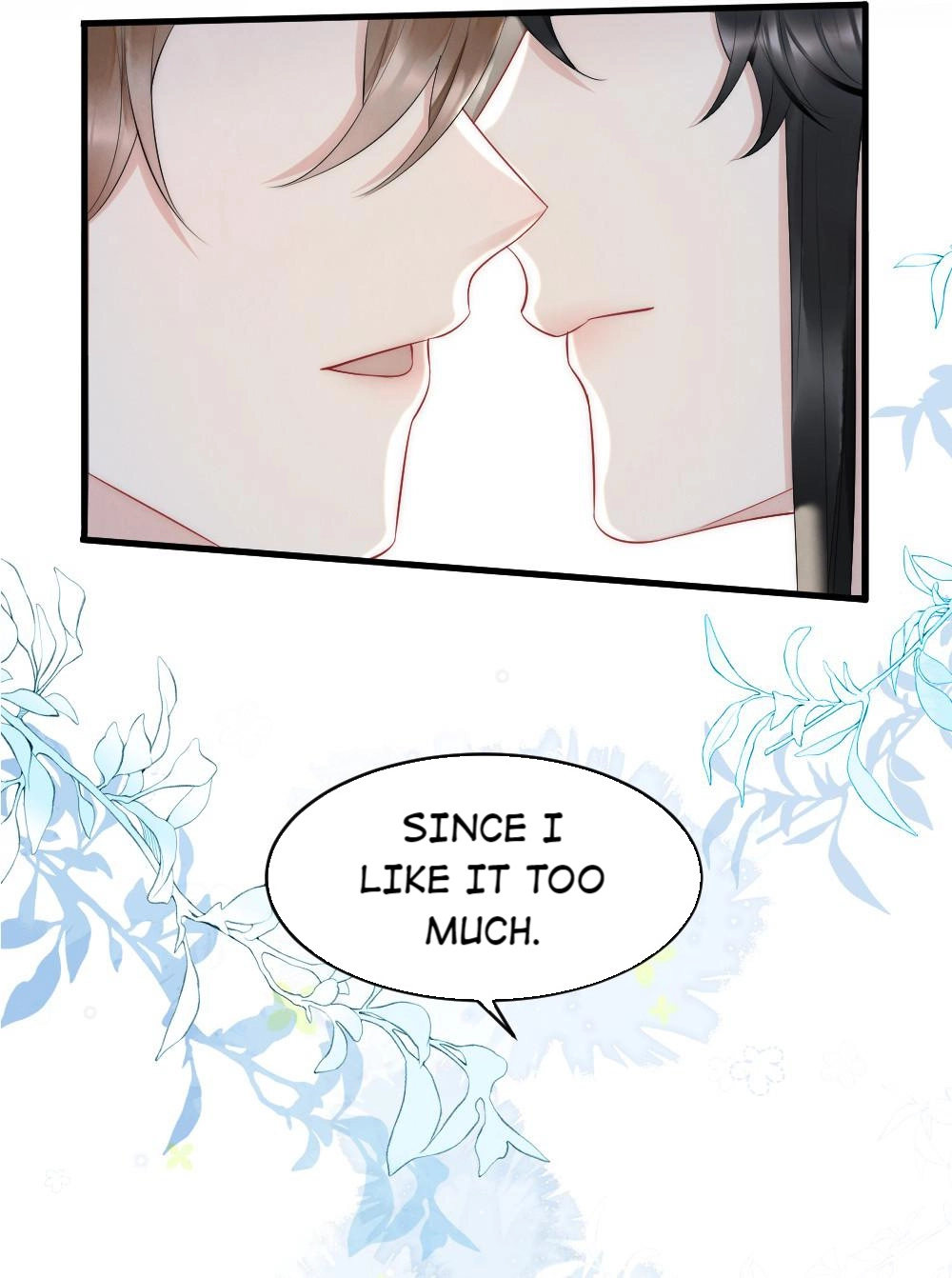 Rainbow Amber Chapter 40 page 26 - 