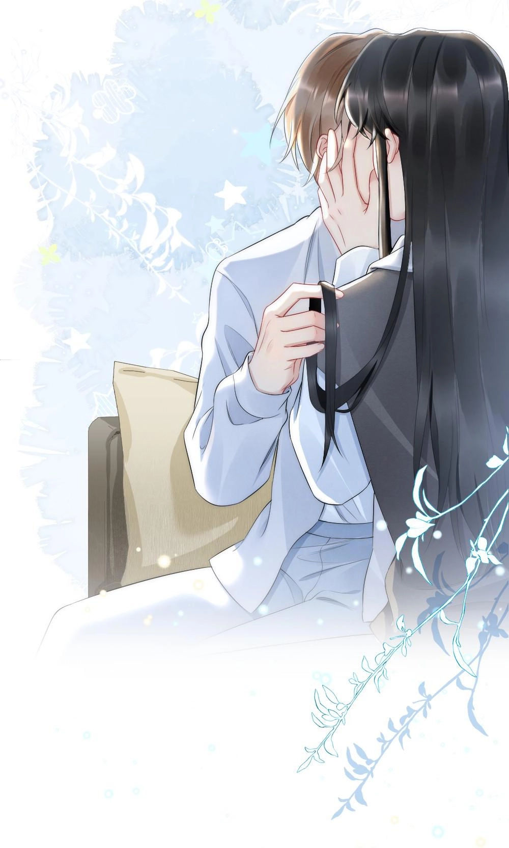 Rainbow Amber Chapter 40 page 27 - 