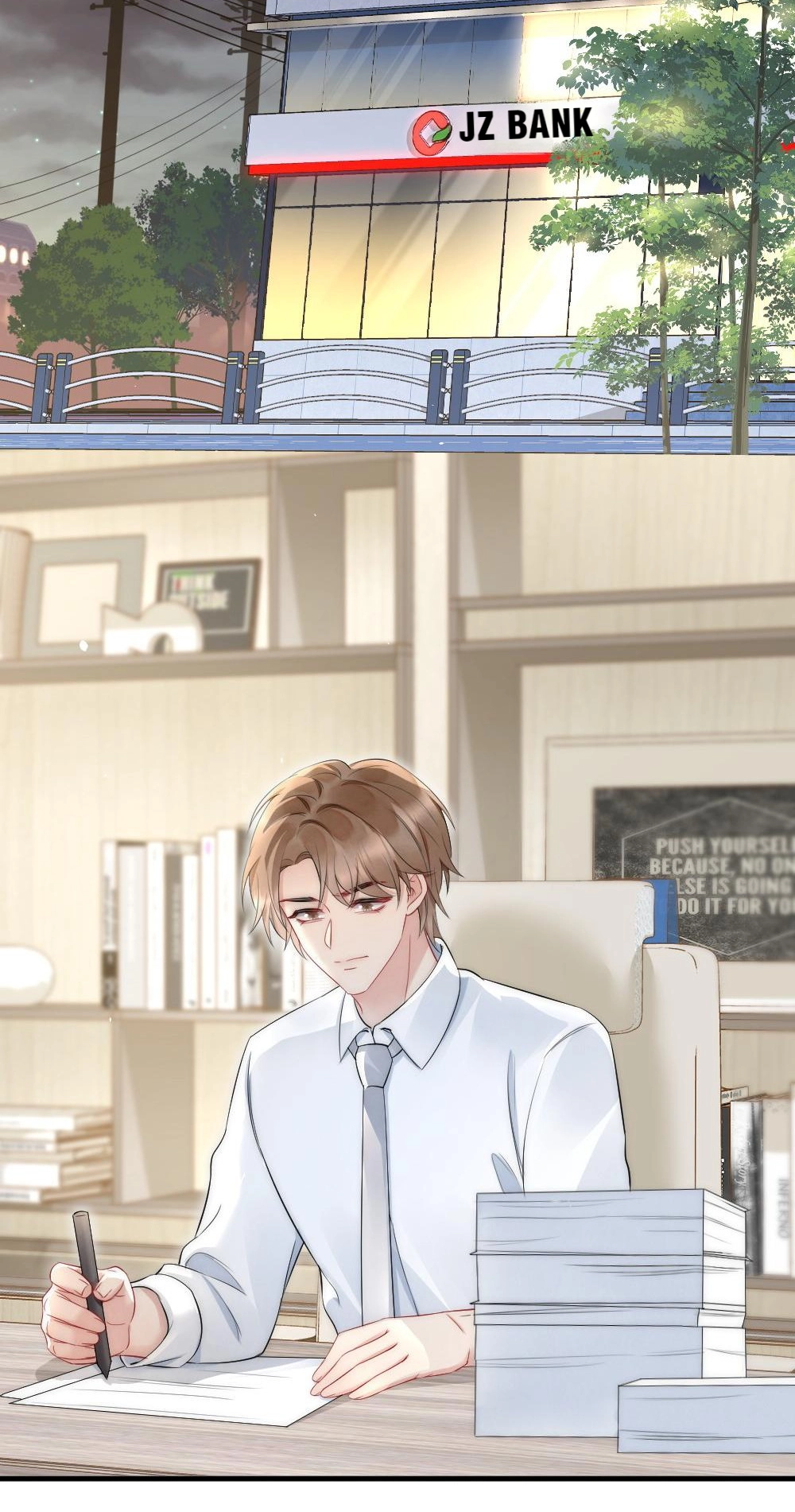 Rainbow Amber Chapter 40 page 29 - 