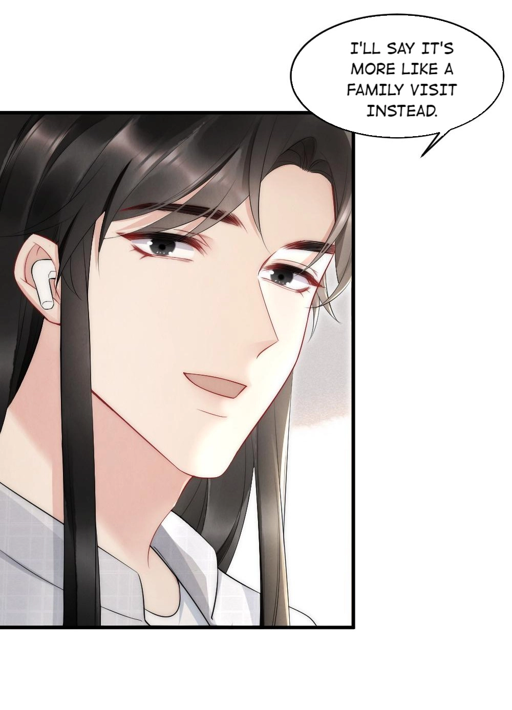 Rainbow Amber Chapter 40 page 33 - 