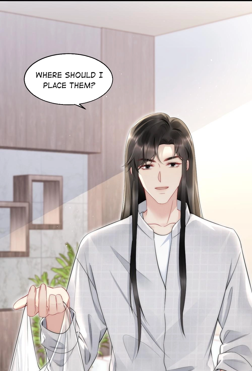 Rainbow Amber Chapter 40 page 35 - 