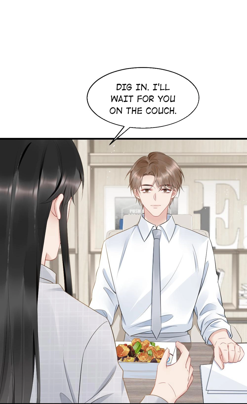 Rainbow Amber Chapter 40 page 37 - 