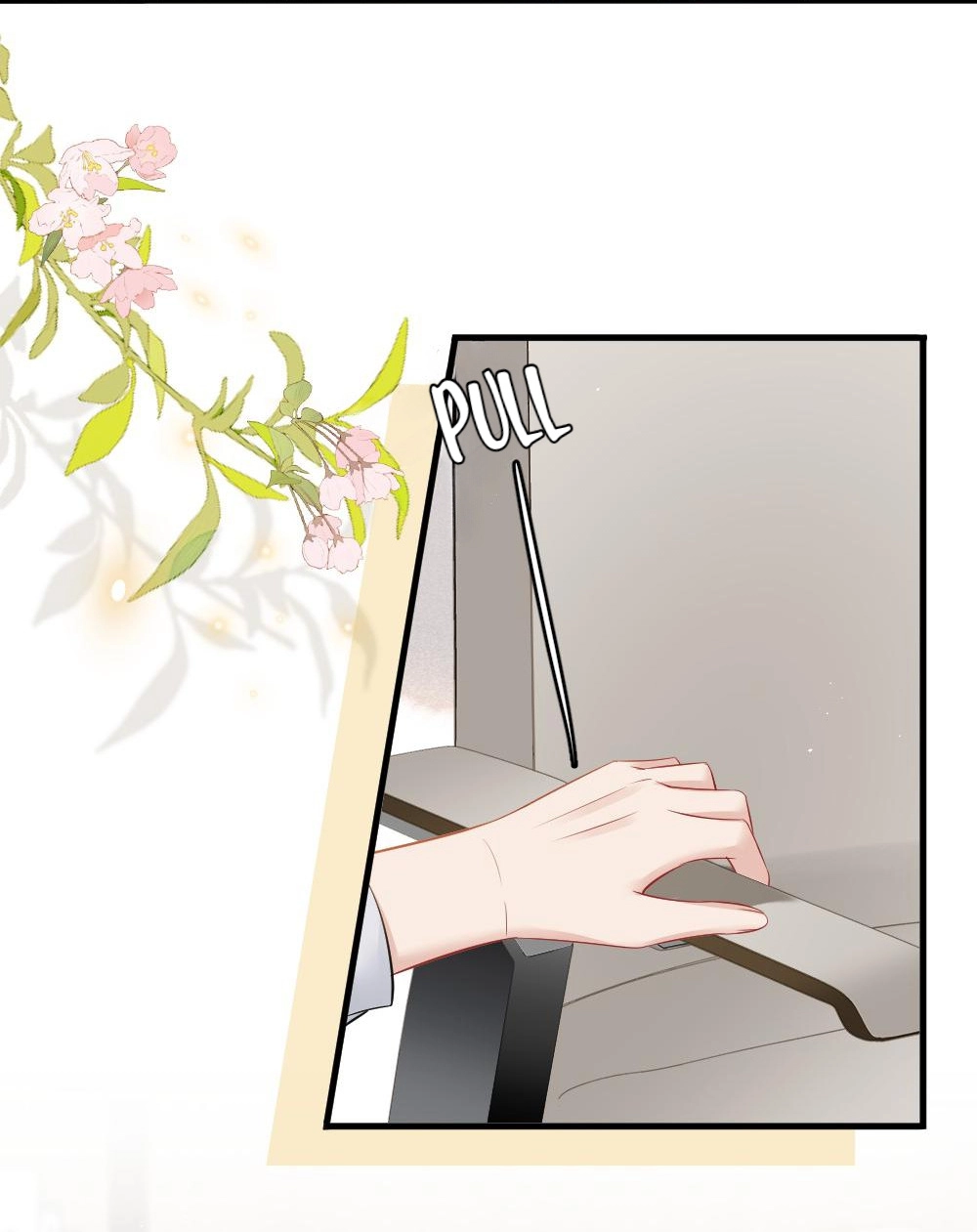 Rainbow Amber Chapter 40 page 38 - 