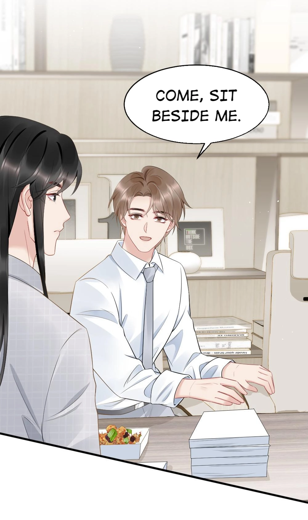 Rainbow Amber Chapter 40 page 39 - 