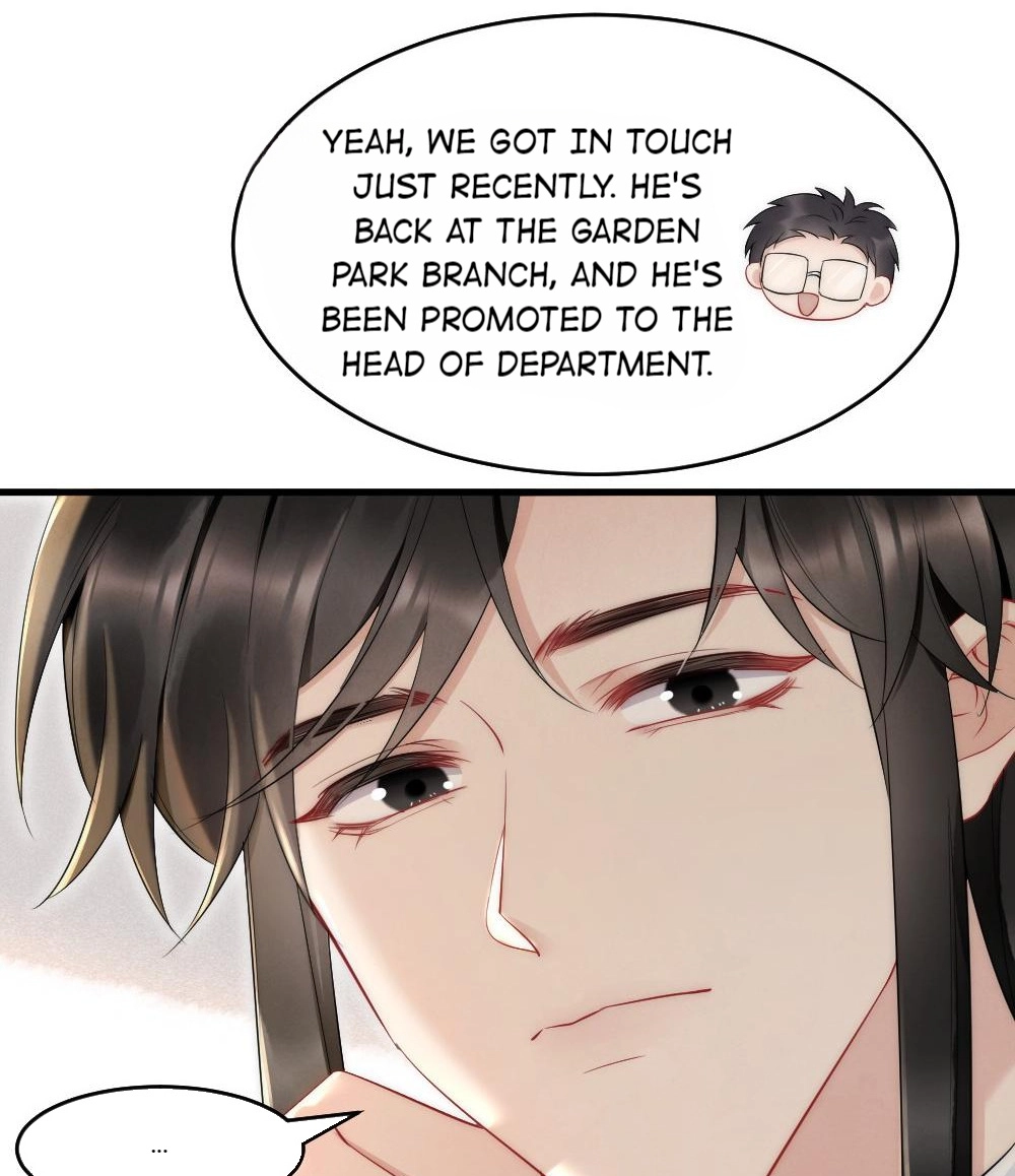 Rainbow Amber Chapter 40 page 5 - 