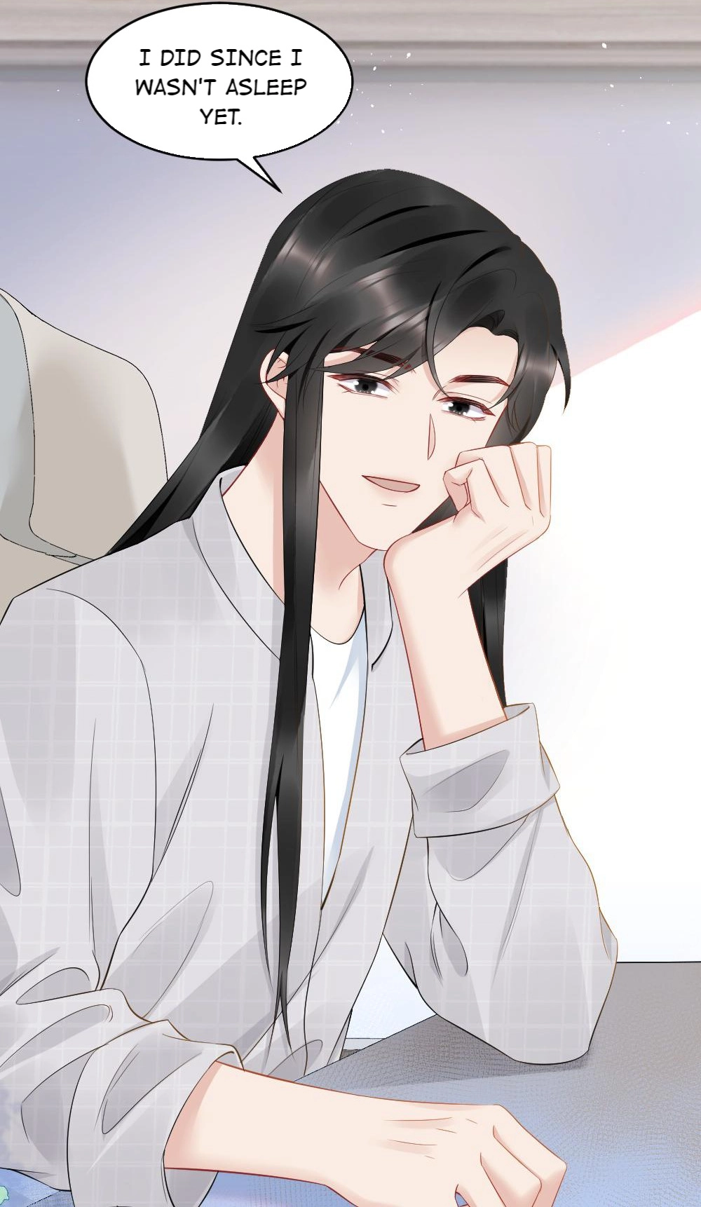 Rainbow Amber Chapter 40 page 42 - 