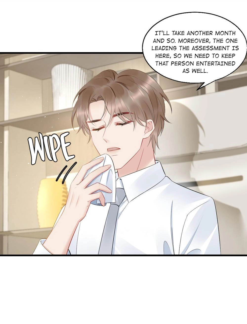 Rainbow Amber Chapter 40 page 44 - 