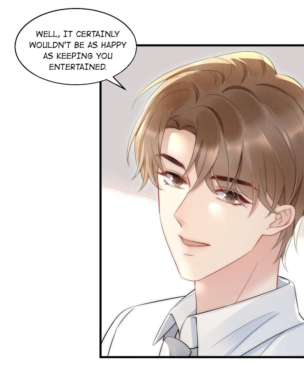 Rainbow Amber Chapter 40 page 46 - 