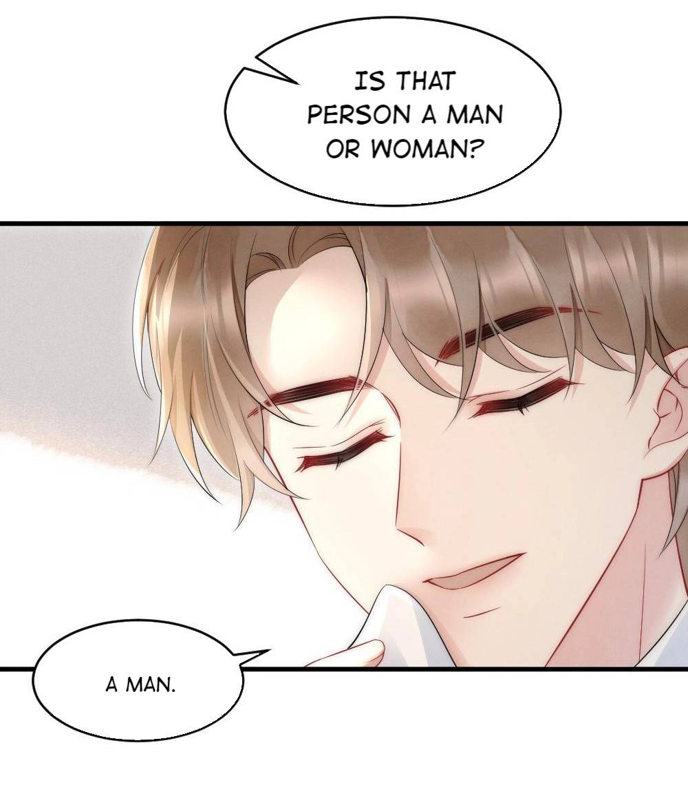 Rainbow Amber Chapter 40 page 47 - 
