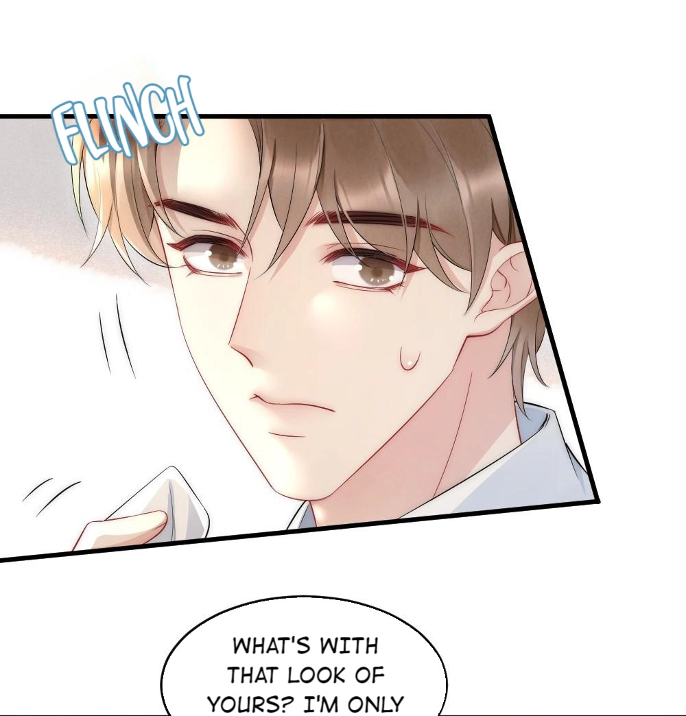 Rainbow Amber Chapter 40 page 48 - 