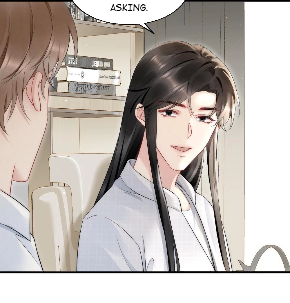 Rainbow Amber Chapter 40 page 49 - 