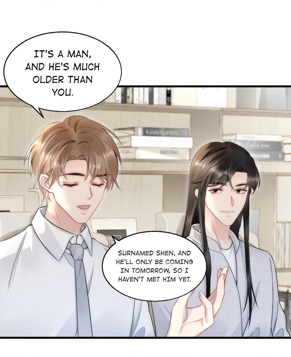 Rainbow Amber Chapter 40 page 50 - 