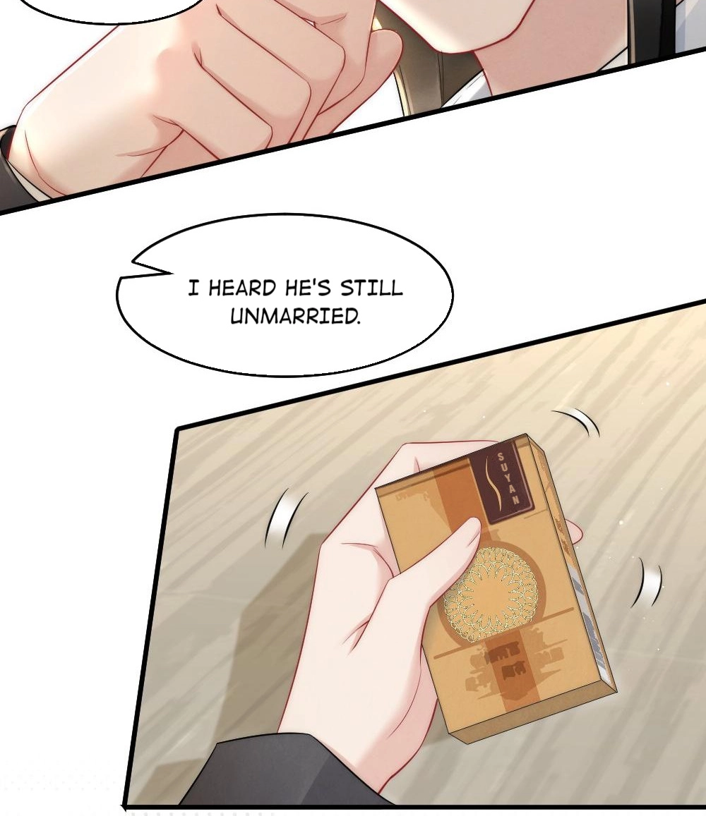 Rainbow Amber Chapter 40 page 6 - 