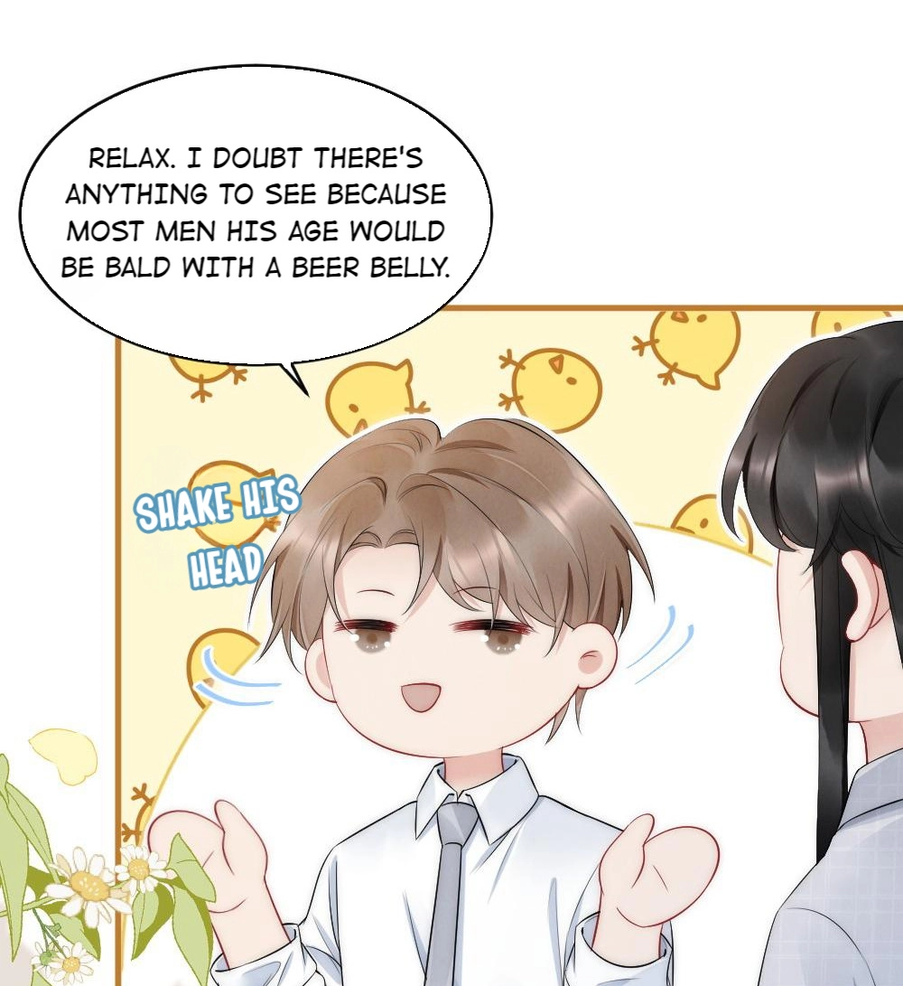 Rainbow Amber Chapter 40 page 51 - 