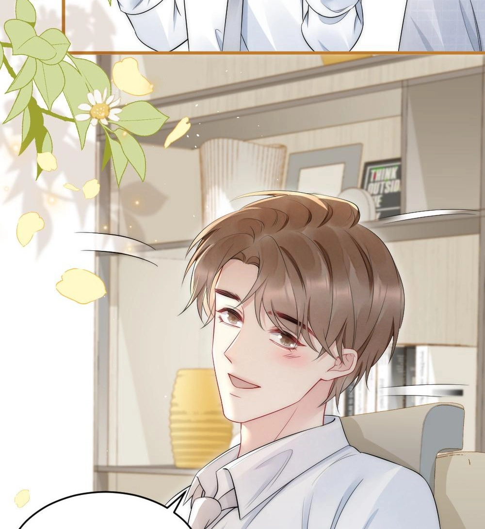 Rainbow Amber Chapter 40 page 52 - 