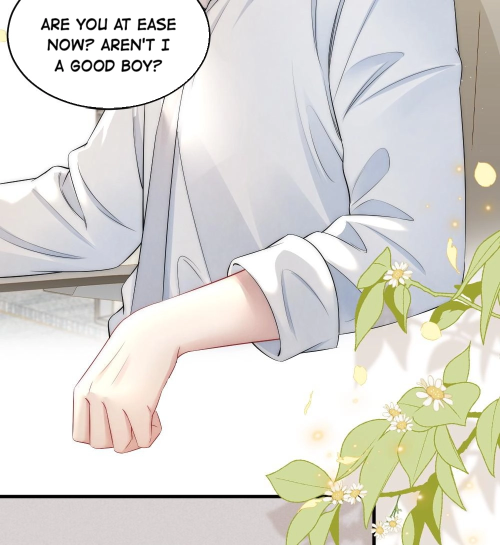 Rainbow Amber Chapter 40 page 53 - 