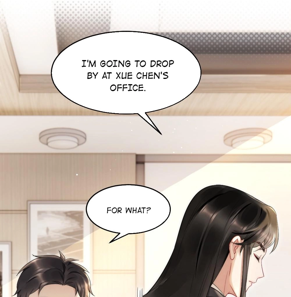 Rainbow Amber Chapter 40 page 7 - 