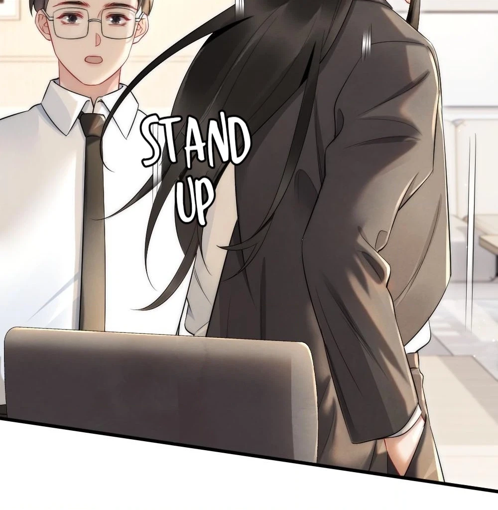 Rainbow Amber Chapter 40 page 8 - 