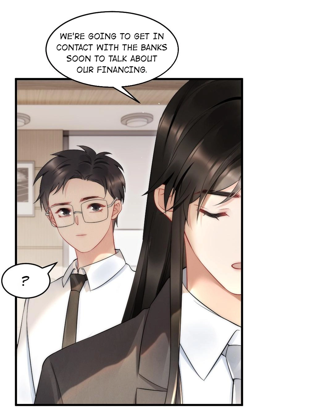 Rainbow Amber Chapter 40 page 9 - 