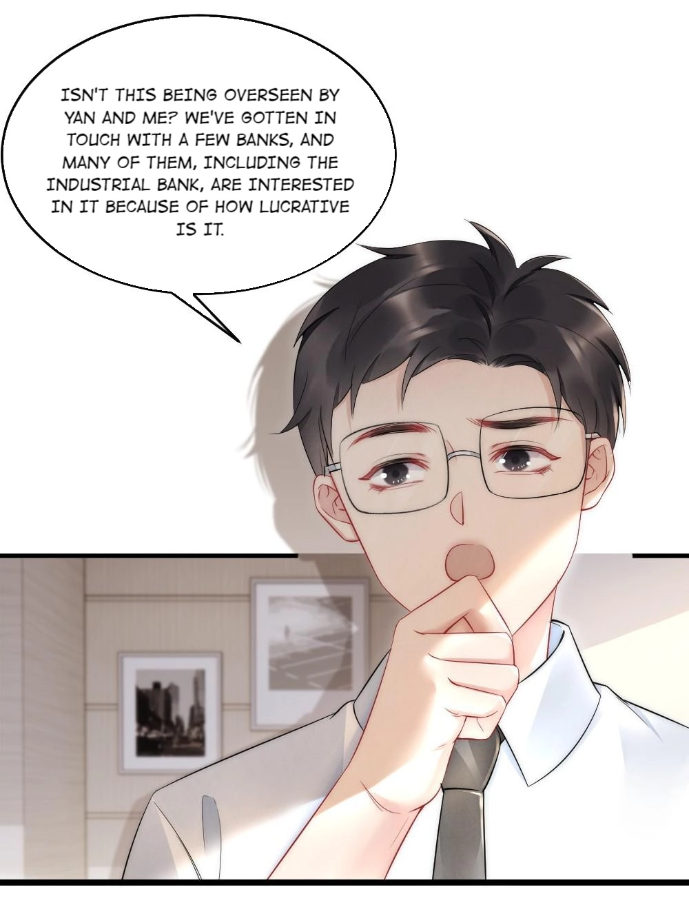 Rainbow Amber Chapter 40 page 10 - 