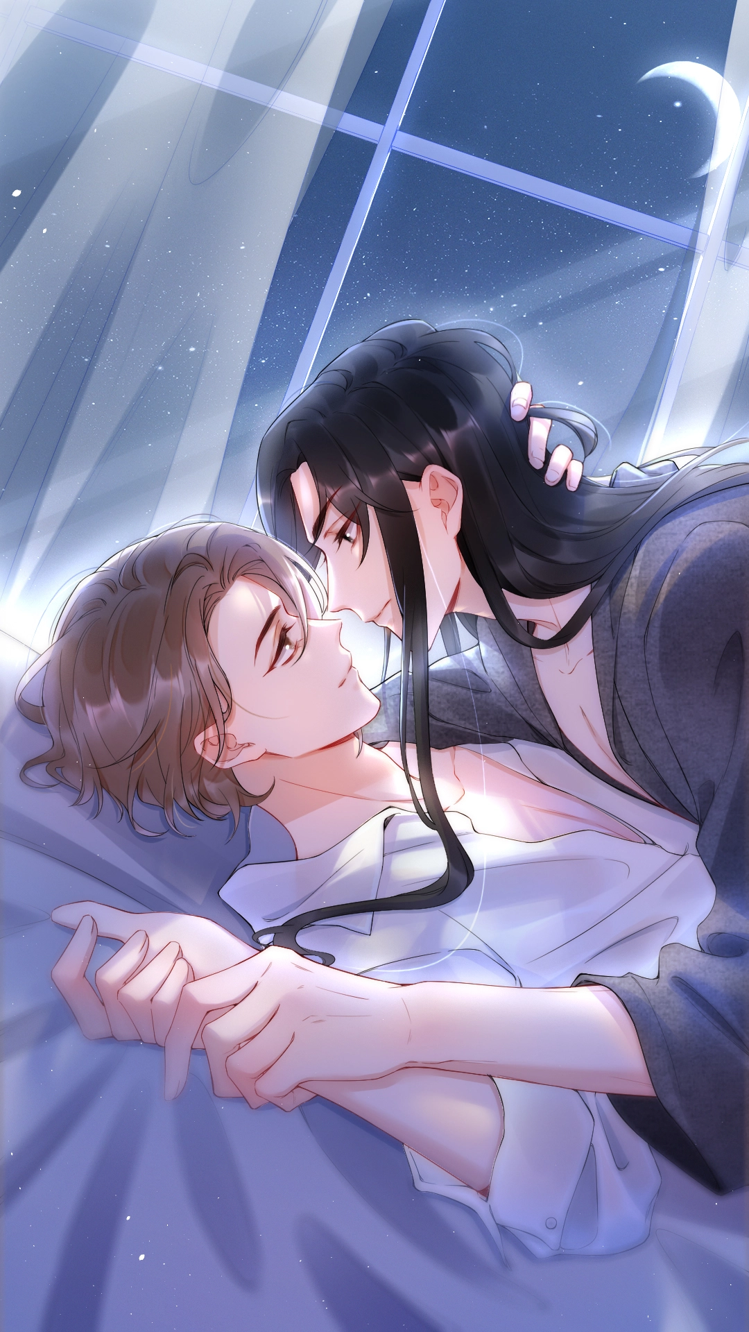 Rainbow Amber Chapter 42.5 page 3 - 