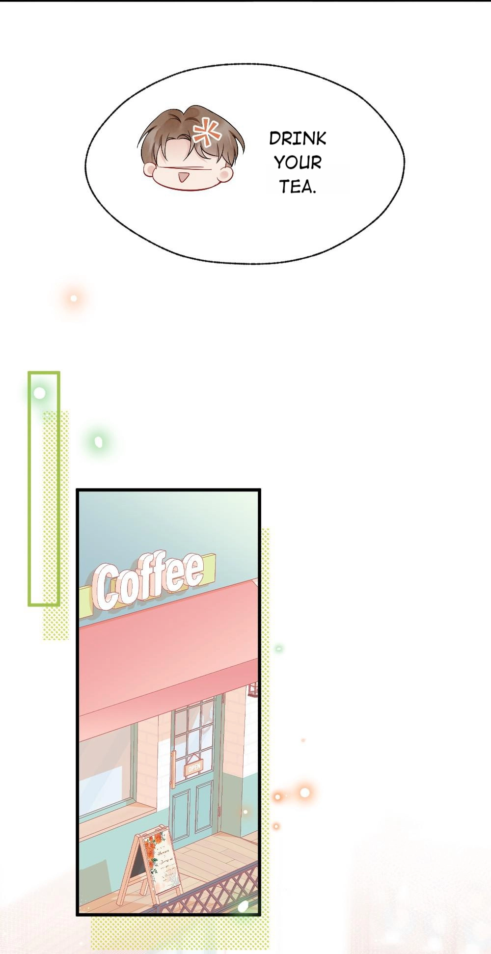 Rainbow Amber Chapter 42 page 11 - 