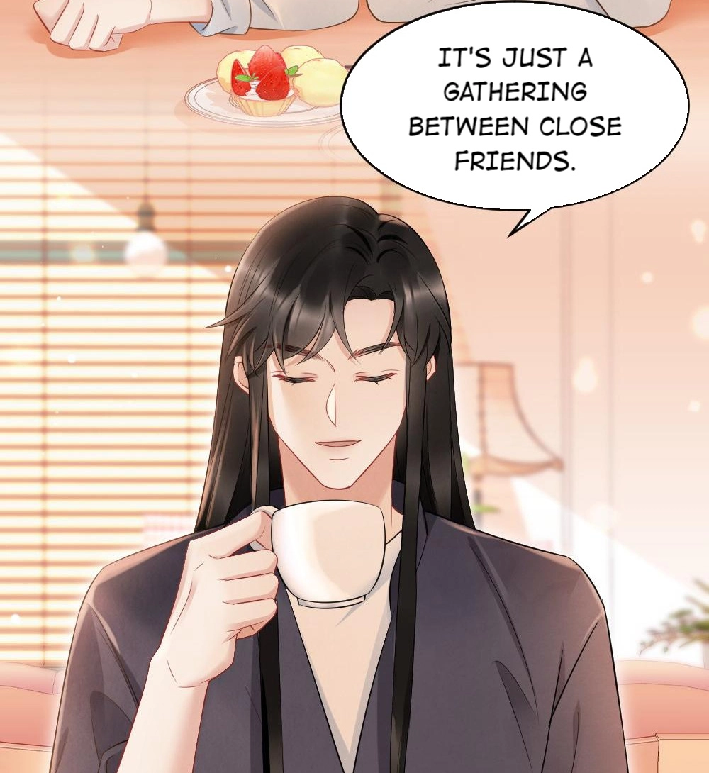 Rainbow Amber Chapter 42 page 14 - 