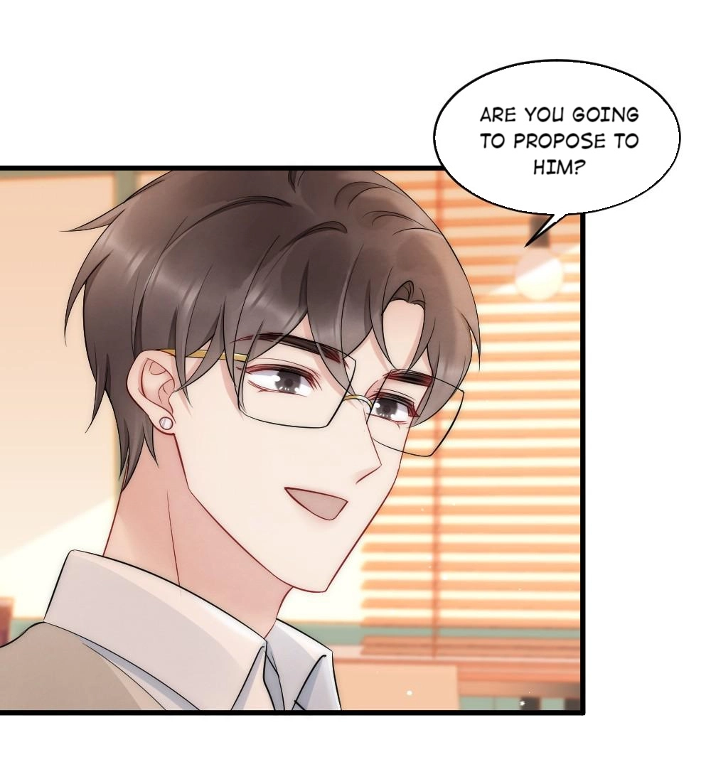 Rainbow Amber Chapter 42 page 16 - 