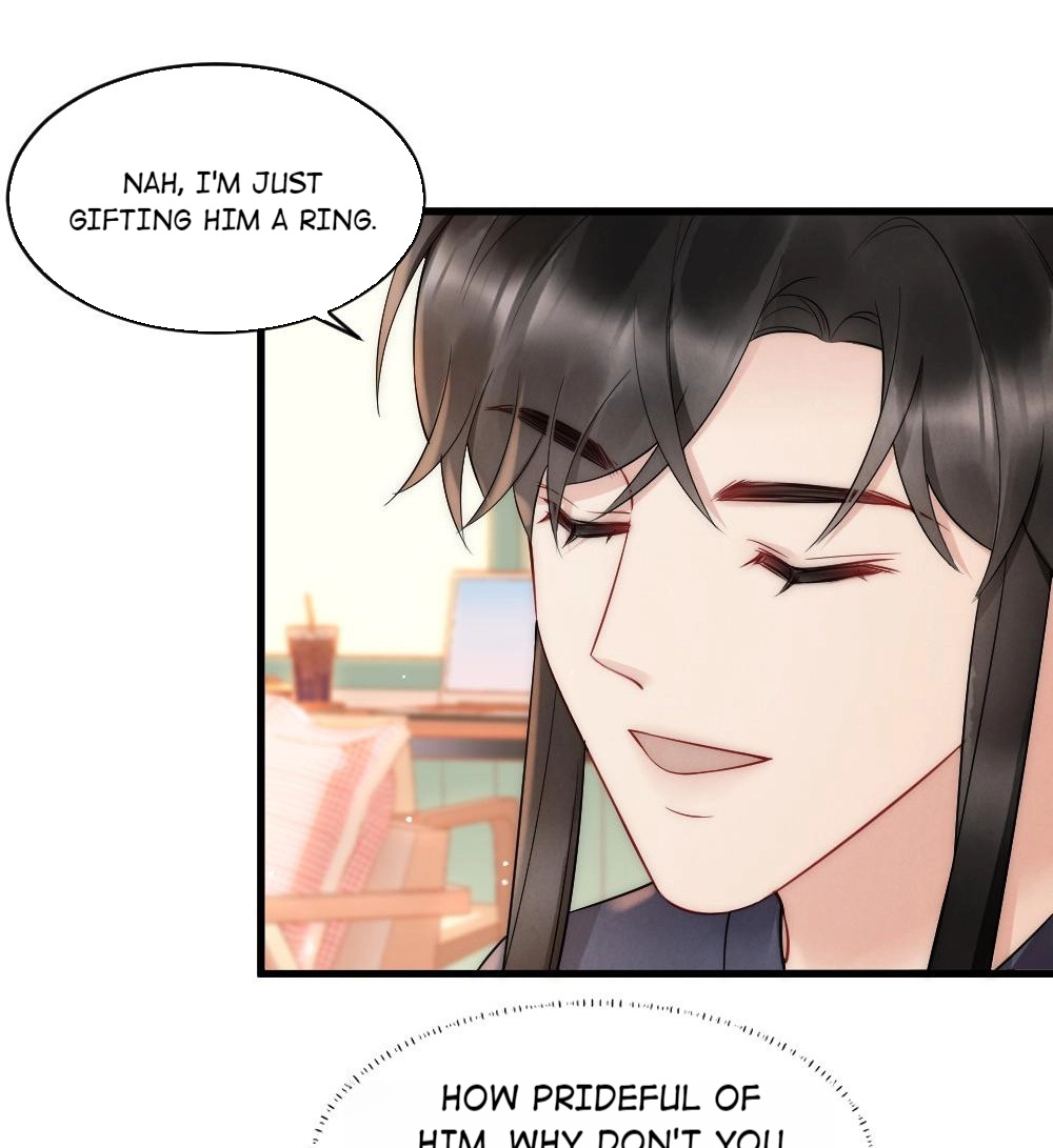 Rainbow Amber Chapter 42 page 17 - 