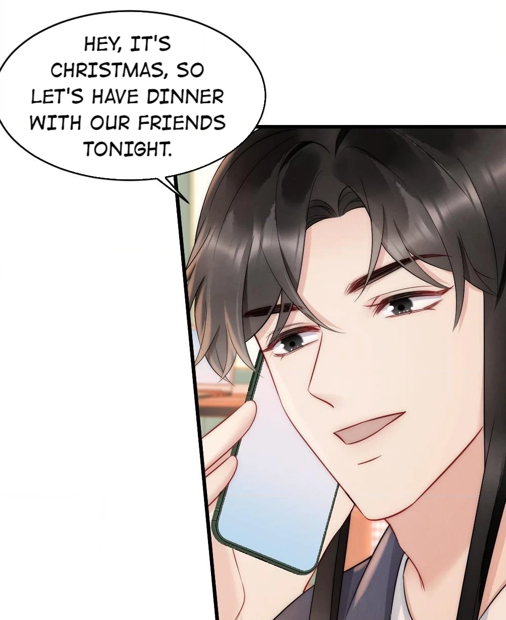 Rainbow Amber Chapter 42 page 20 - 