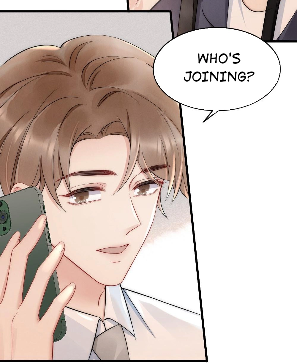 Rainbow Amber Chapter 42 page 21 - 