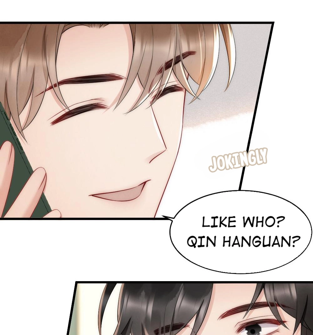 Rainbow Amber Chapter 42 page 23 - 