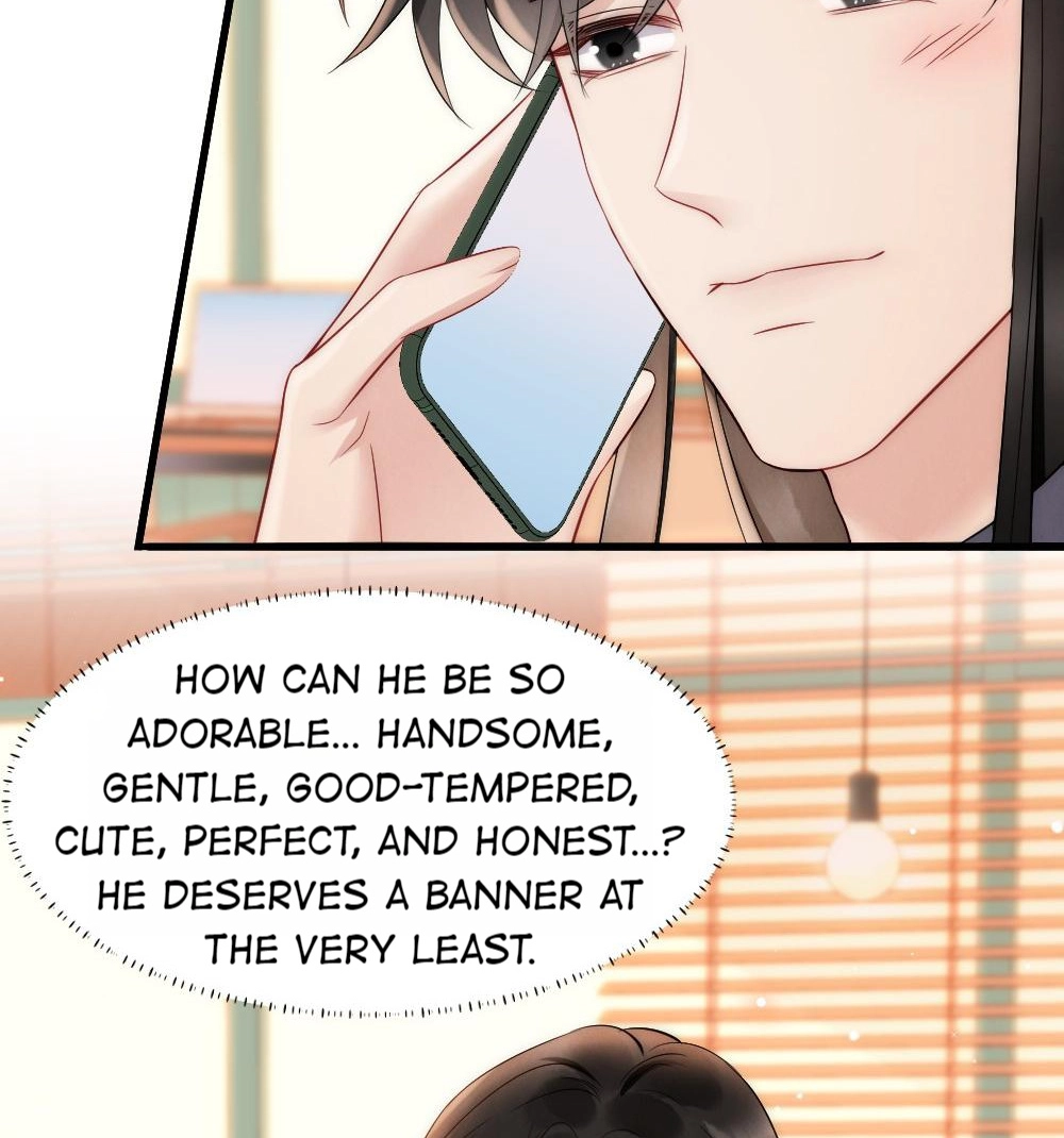 Rainbow Amber Chapter 42 page 24 - 