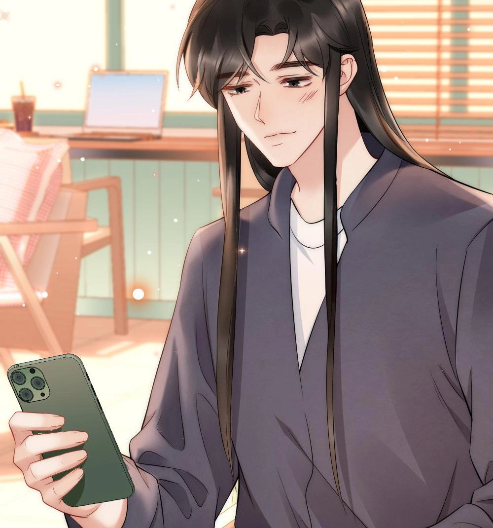 Rainbow Amber Chapter 42 page 25 - 