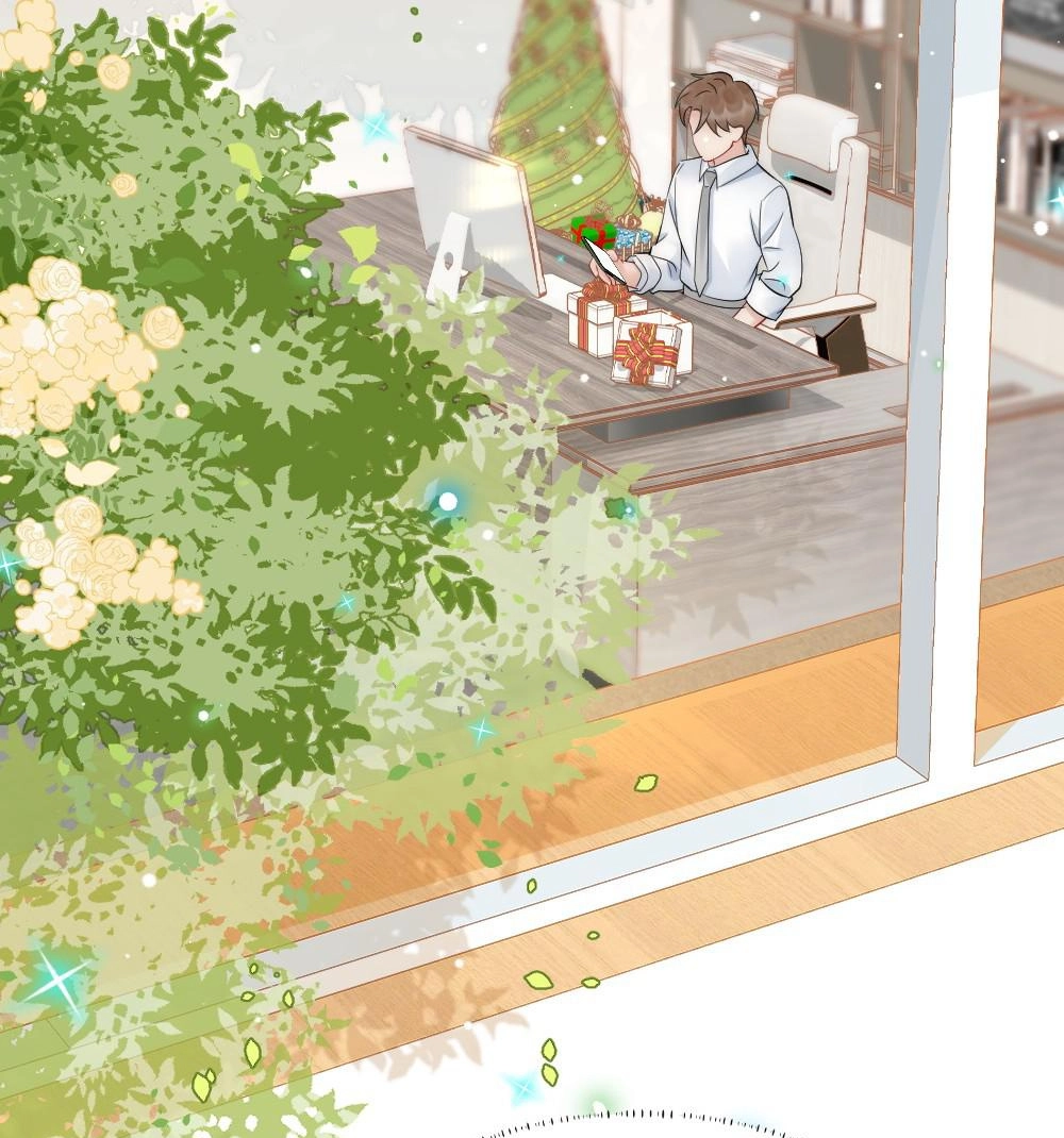 Rainbow Amber Chapter 42 page 27 - 