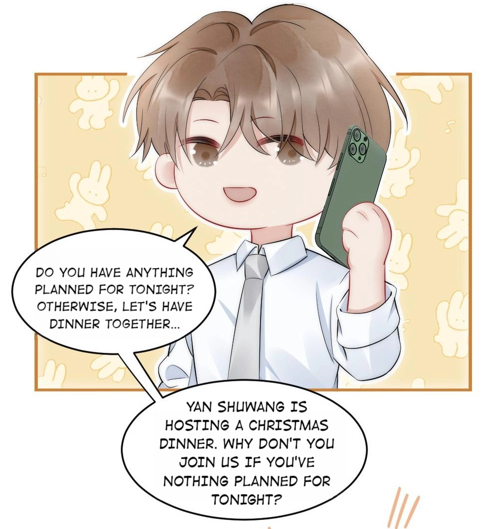 Rainbow Amber Chapter 42 page 31 - 