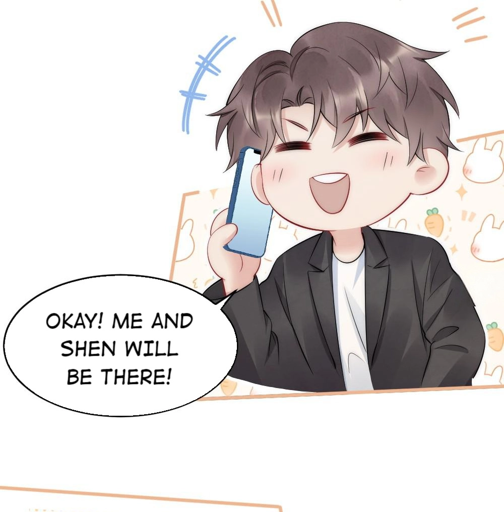 Rainbow Amber Chapter 42 page 32 - 