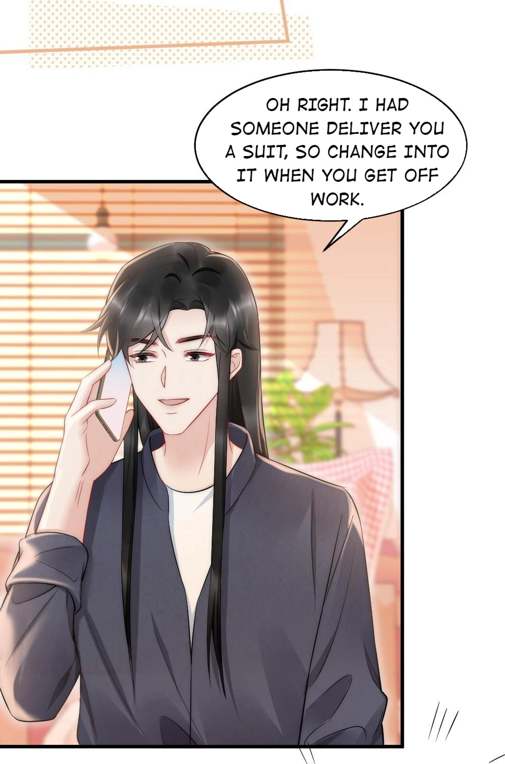 Rainbow Amber Chapter 42 page 33 - 
