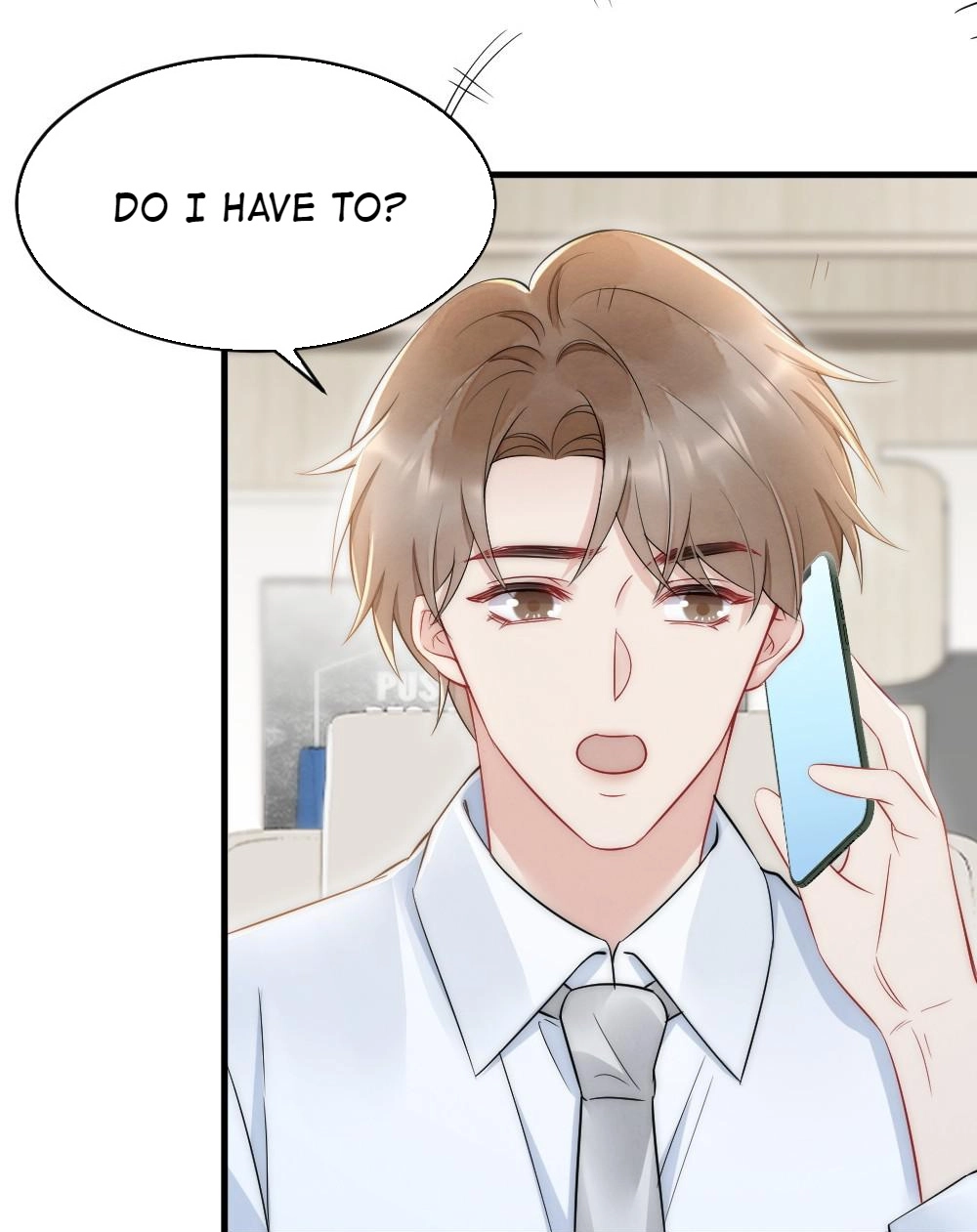 Rainbow Amber Chapter 42 page 34 - 
