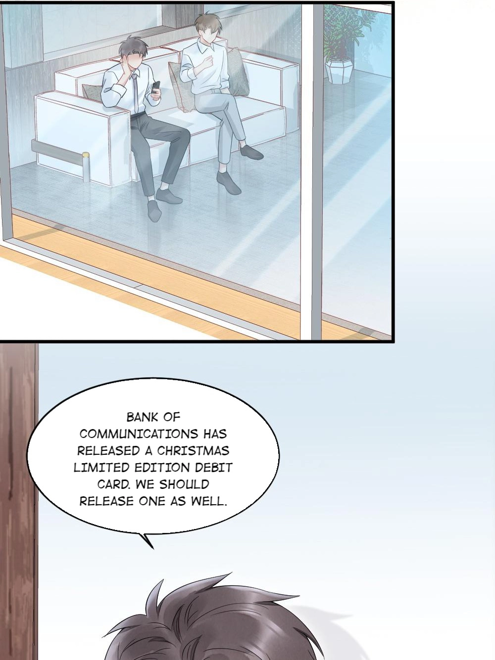 Rainbow Amber Chapter 42 page 5 - 