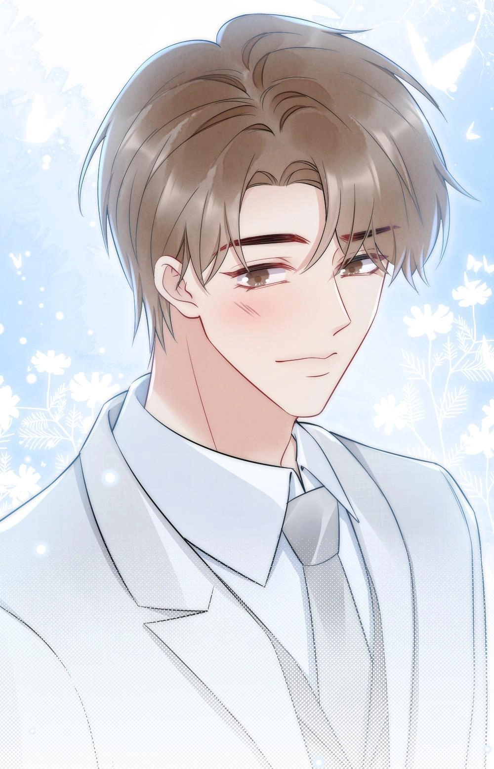Rainbow Amber Chapter 42 page 41 - 