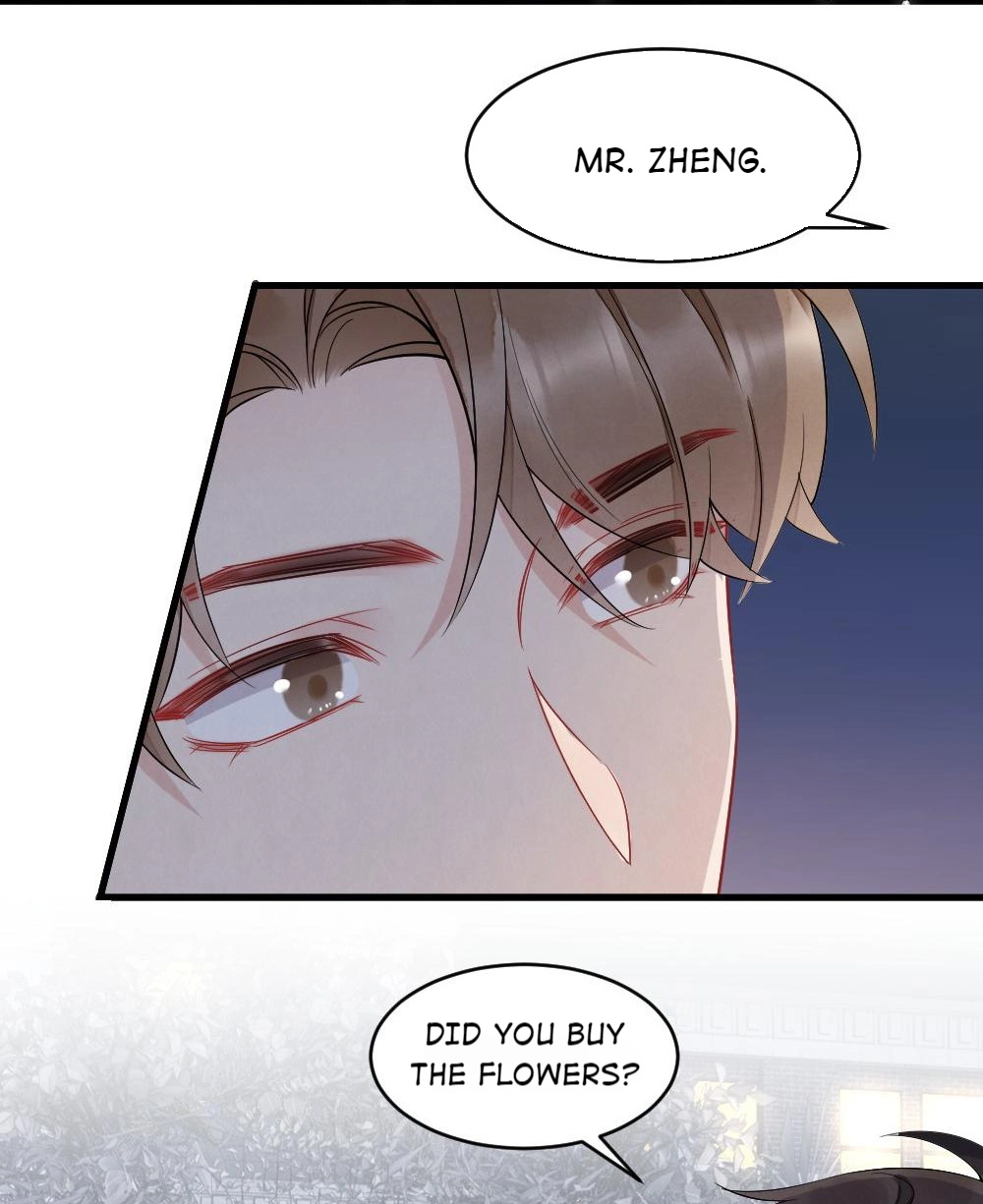 Rainbow Amber Chapter 42 page 47 - 