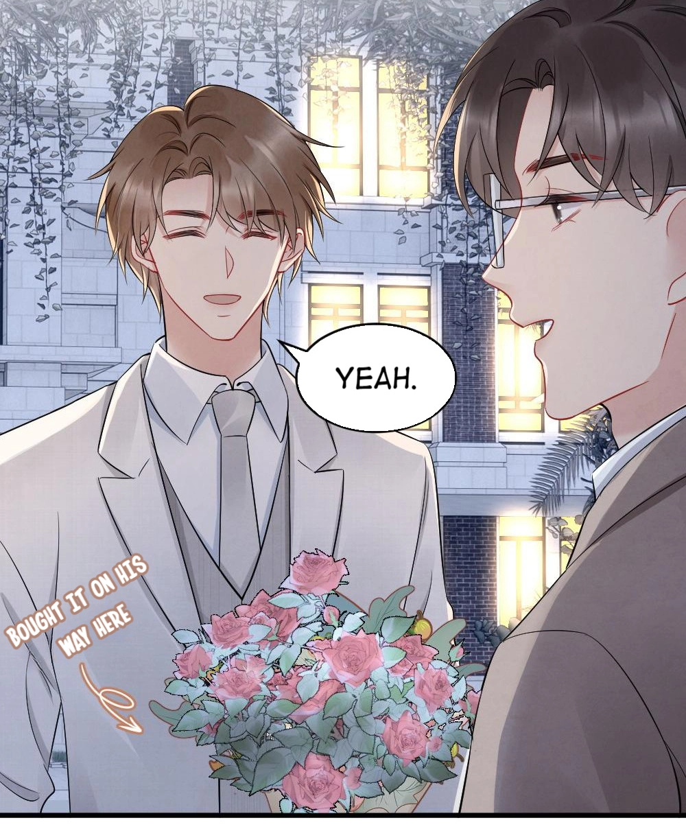 Rainbow Amber Chapter 42 page 48 - 