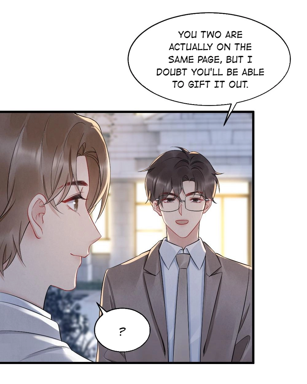 Rainbow Amber Chapter 42 page 49 - 