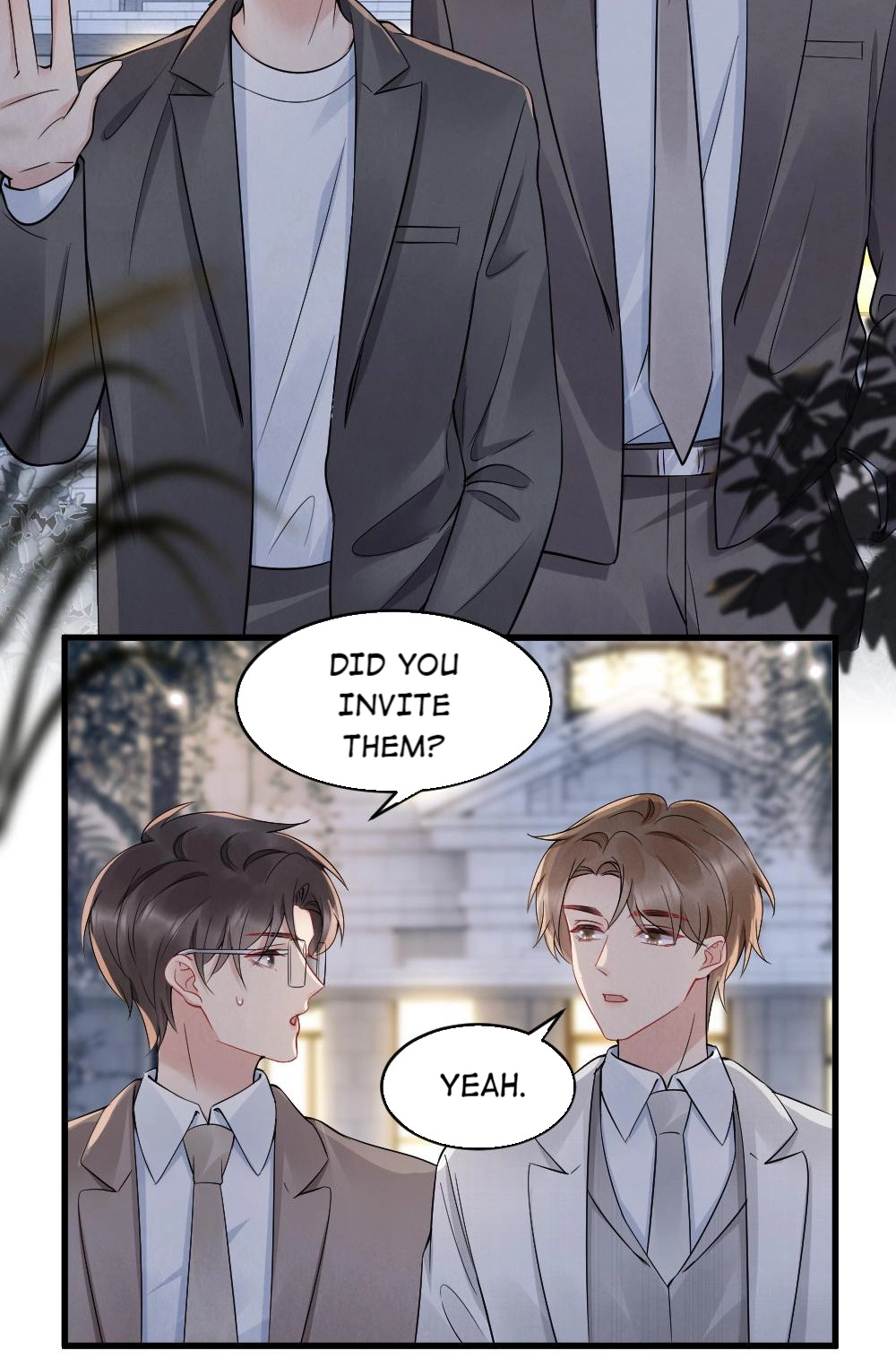 Rainbow Amber Chapter 42 page 52 - 